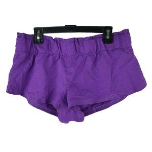 ORageous Misses Petal Boardshorts Bright Violet Size (S) New with tags